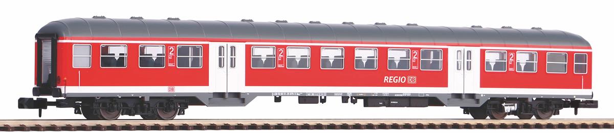Piko DBAG 2nd Class Coach VI PK40642