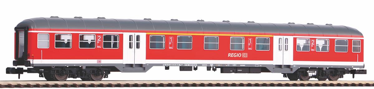 Piko DBAG 1st/2nd Class Coach VI PK40643