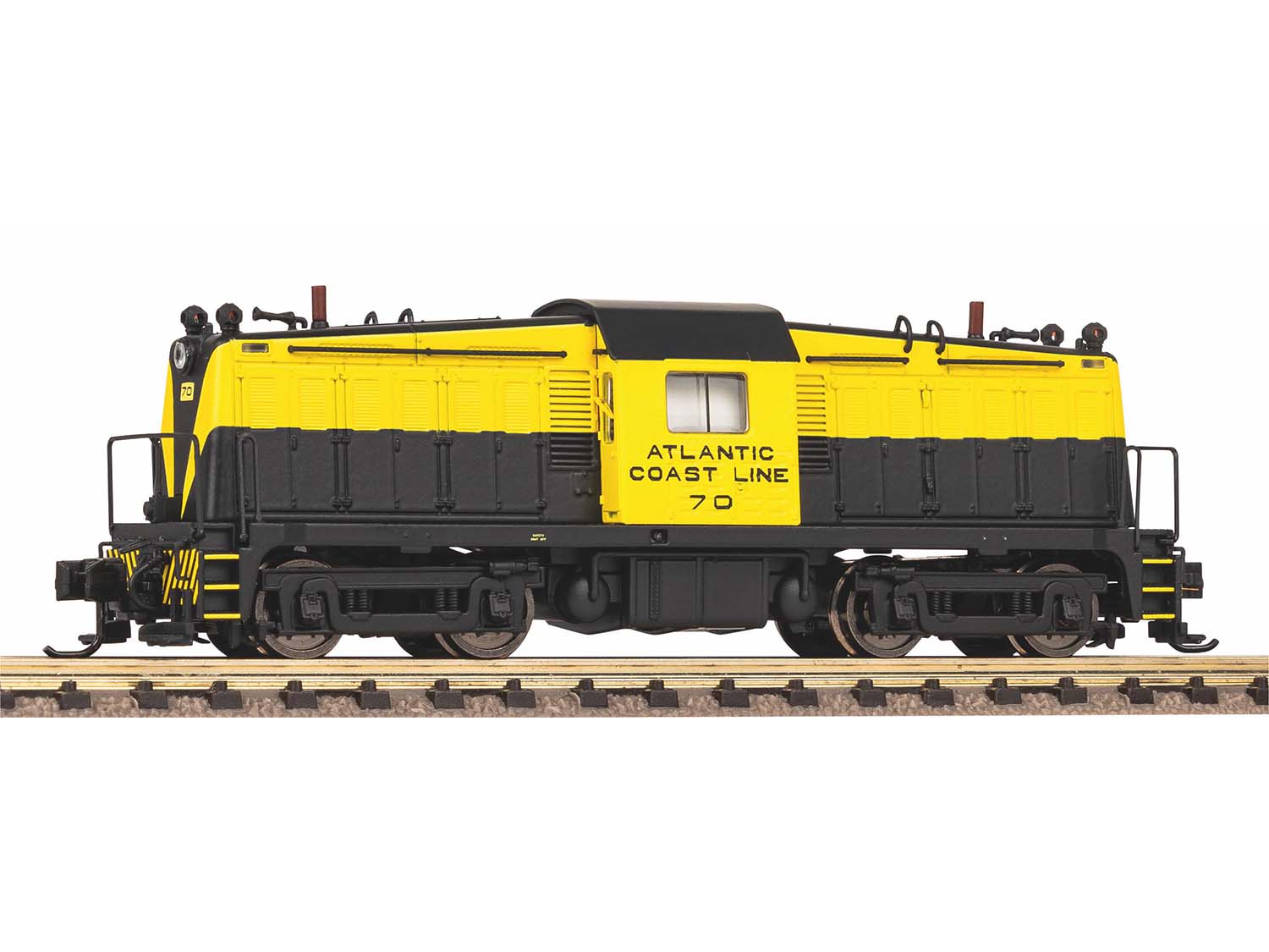 Piko PO BR65-DE-19-A Diesel Locomotive (DCC-Sound) PK40805