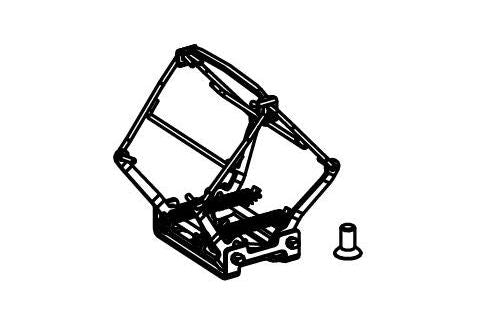 Piko Pantograph for E18 (HISE2) PK46257