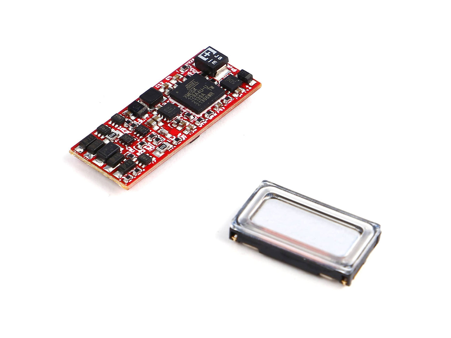 Piko PIKO SmartDecoder XP5.1 Next18 Rh242 Sound PK46553