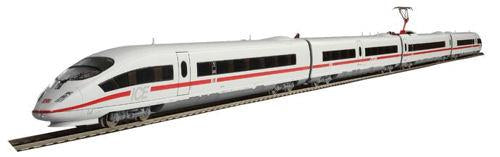 Piko DBAG ICE3 4 Car EMU V PK47007