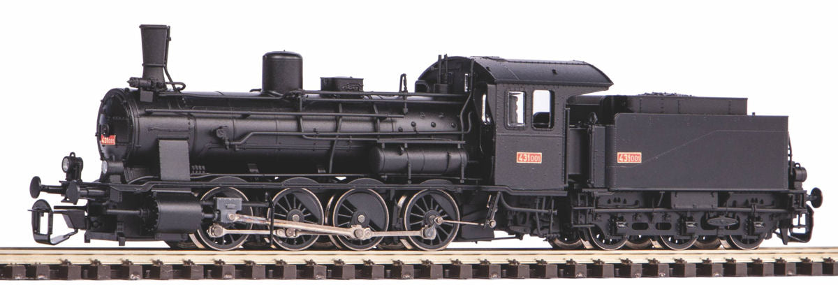 Piko MAV Rh431 Steam Locomotive III PK47106