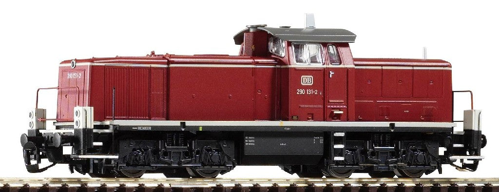 Piko DB BR290 Diesel Locomotive IV PK47267