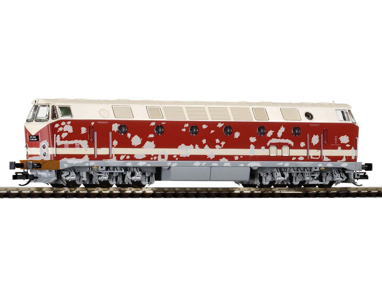 Piko DR BR119 Diesel Locomotive IV PK47349