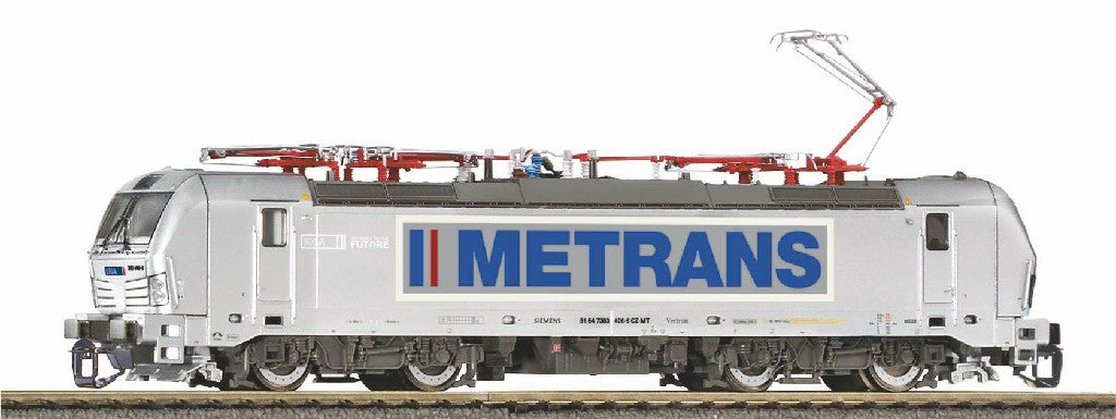 Piko Metrans Vectron Electric Locomotive VI PK47390