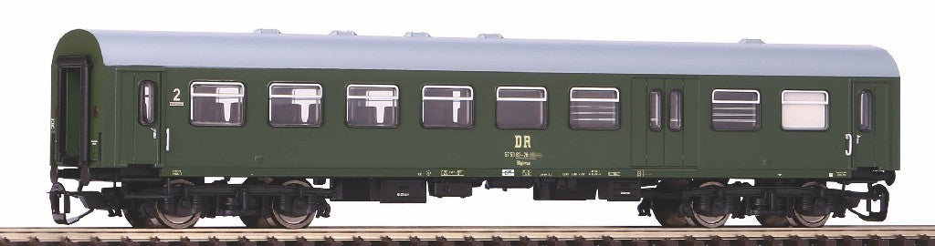 Piko DR 2nd Class Reko Baggage Coach IV PK47611