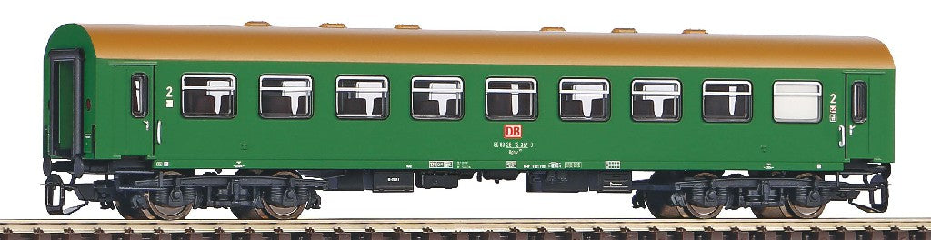 Piko DBAG 2nd Class Reko Coach V PK47613