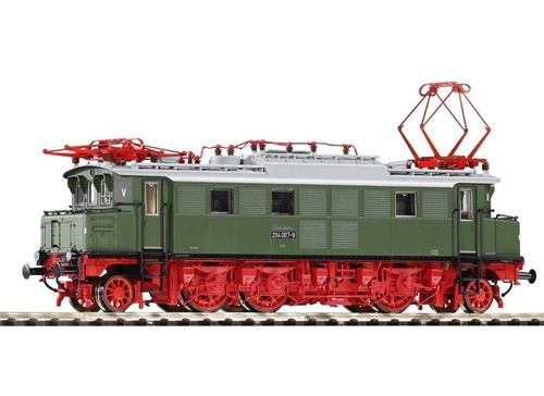 Piko Classic DR BR204 Electric Locomotive IV PK51008