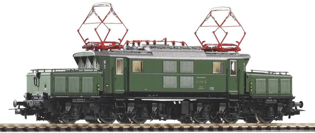 Piko Classic DB E93 Electric Locomotive III (~AC) PK51298
