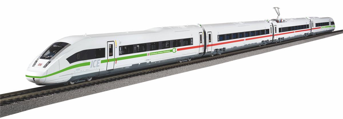 Piko Expert DBAG ICE4 4 Car EMU VI PK51404