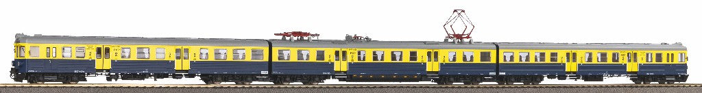 Piko Expert PKP EN57-925 4 Car EMU V PK51450