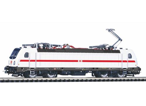 Piko Expert DBAG IC BR147.5 Electric Locomotive VI (~AC) PK51583