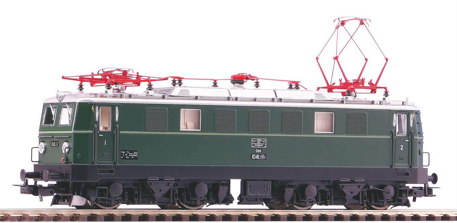 Piko Expert OBB Rh1041 Electric Locomotive III (~AC-Sound) PK51897