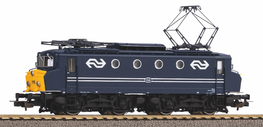 Piko Expert NS 1100 Electric Locomotive VI PK51915