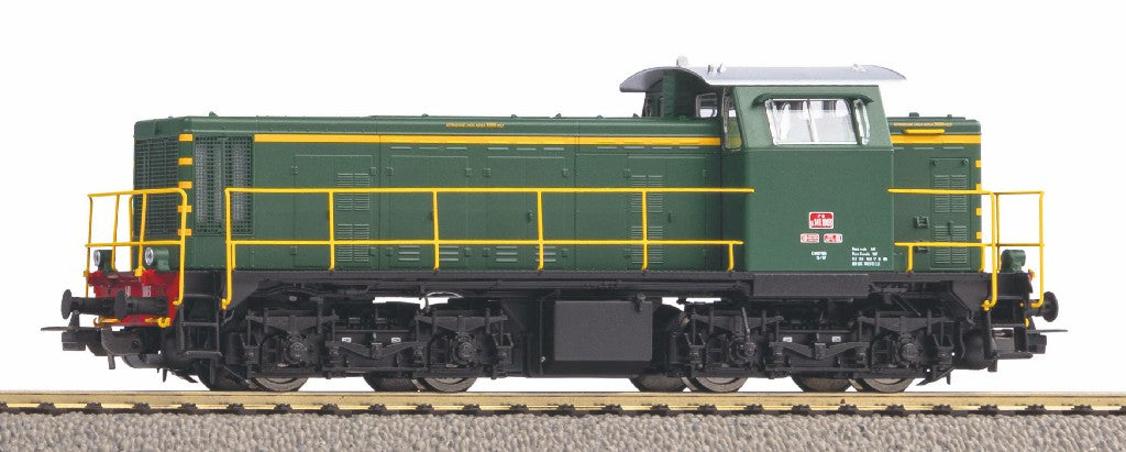 Piko Expert FS D141.1003 Diesel Locomotive IV PK52449