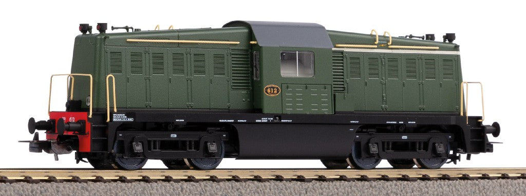 Piko Expert NS 600 Diesel Locomotive III PK52471