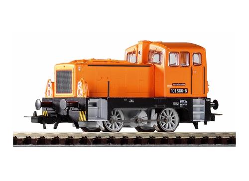 Piko Expert DR BR101 Diesel Locomotive IV (~AC) PK52541