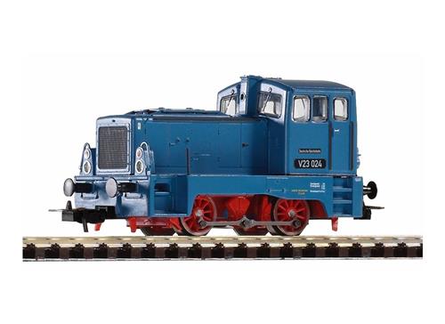 Piko Expert DR V23 Diesel Locomotive III PK52542