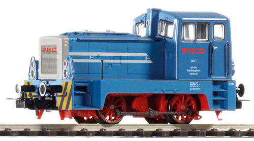 Piko Expert PIKO Kreisel-Lok V23 Diesel Locomotive PK52550