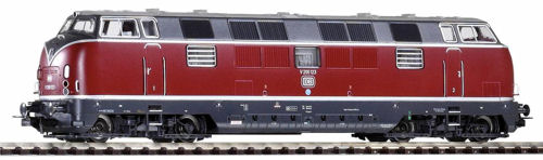 Piko Expert DB V200.1 Diesel Locomotive III PK52600