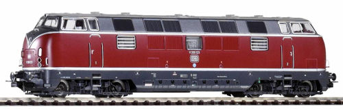 Piko Expert DB V200.1 Diesel Locomotive III (~AC) PK52601