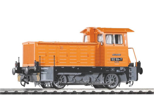 Piko Expert DR BR102.1 Diesel Locomotive IV PK52630