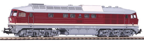 Piko Expert DR BR132 Diesel Locomotive IV (~AC) PK52761