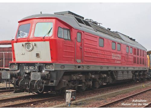 Piko Expert NL Einsatz (ex BR232) Diesel Locomotive VI (~AC) PK52769