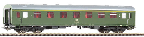 Piko Classic DR Age 1st Class Modernisation Coach IV PK53253