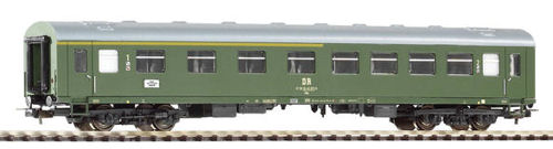 Piko Classic DR ABge 1st/2nd Class Modernisation Coach IV PK53254