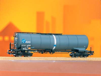 Piko Expert DBAG KVG Bogie Tank Wagon V PK54194