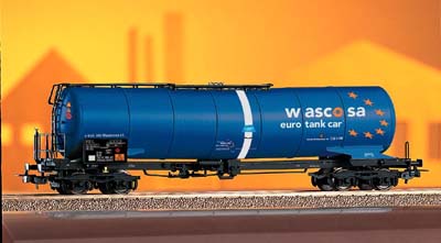 Piko Expert DBAG Wacosa Bogie Tank Wagon V PK54196