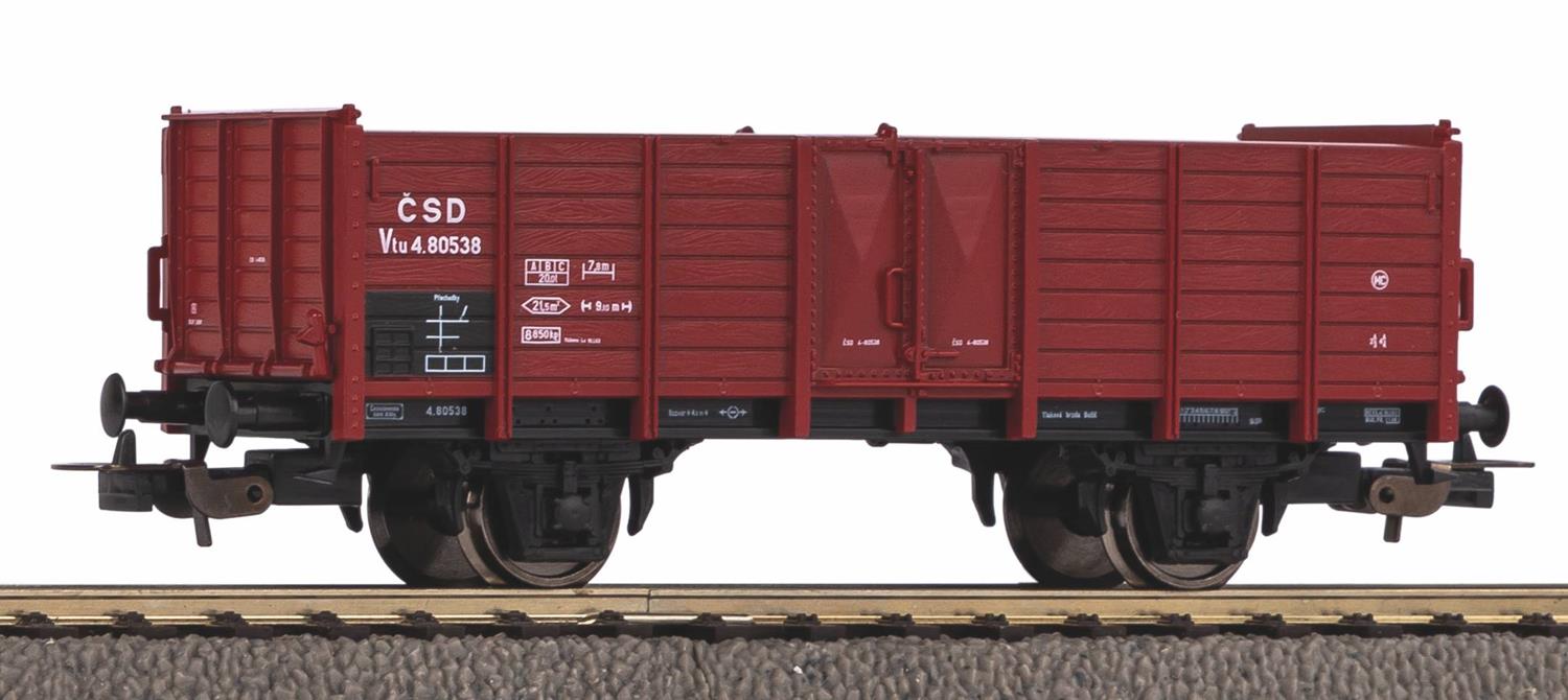 Piko Classic CSD Open Wagon III PK54495