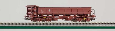 Piko Expert DR Fakks127 Side Dump Wagon IV PK54601