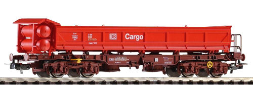 Piko Expert DBAG Fakks127 Side Dump Wagon V PK54604