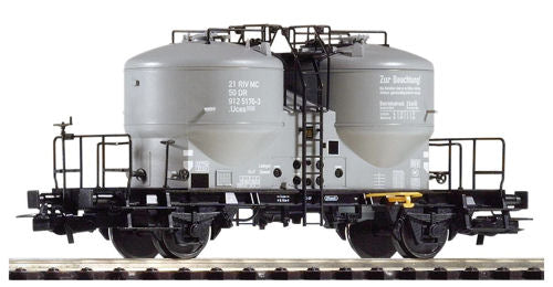 Piko Expert DR Uces9120 Cement Silo Hopper IV PK54695