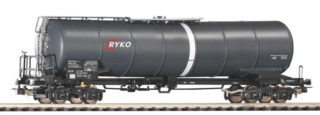 Piko Expert RYKO Funnel Flow Tank Wagon VI PK54759