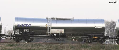 Piko Expert VTG Zacens Bogie Tank Wagon VI PK54760