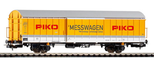 Piko Expert+ PIKO SmartMeasure Wagon V PK55050