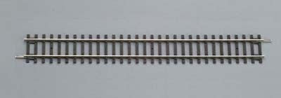 Piko A-Track Bulk Pack (G239) Straight Track 239mm 80pcs PK55200-41
