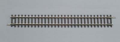 Piko A-Track (G239) Straight Track 239mm PK55200