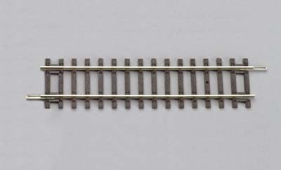 Piko A-Track (G115) Straight Track 115mm PK55203