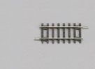 Piko A-Track (G107) Straight Track 107mm PK55204