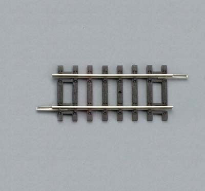 Piko A-Track (G62) Straight Track 62mm PK55205