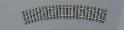 Piko A-Track (R1) Curved Track Radius 1 360mm PK55211