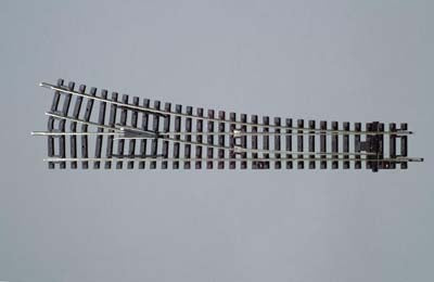 Piko A-Track (WR) Right Hand Point PK55221