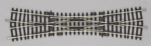 Piko A-Track (DKW) Double Slip 15 Degree PK55224
