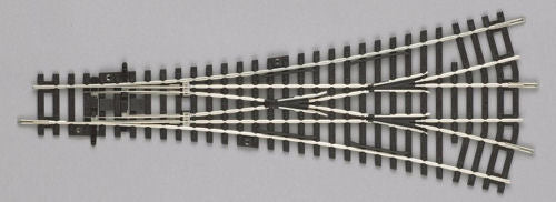 Piko A-Track (W3) Three Way Point 15 Degree PK55225