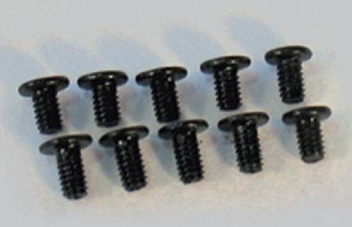 Piko A-Track Screws for Switch Machines (10) PK55230